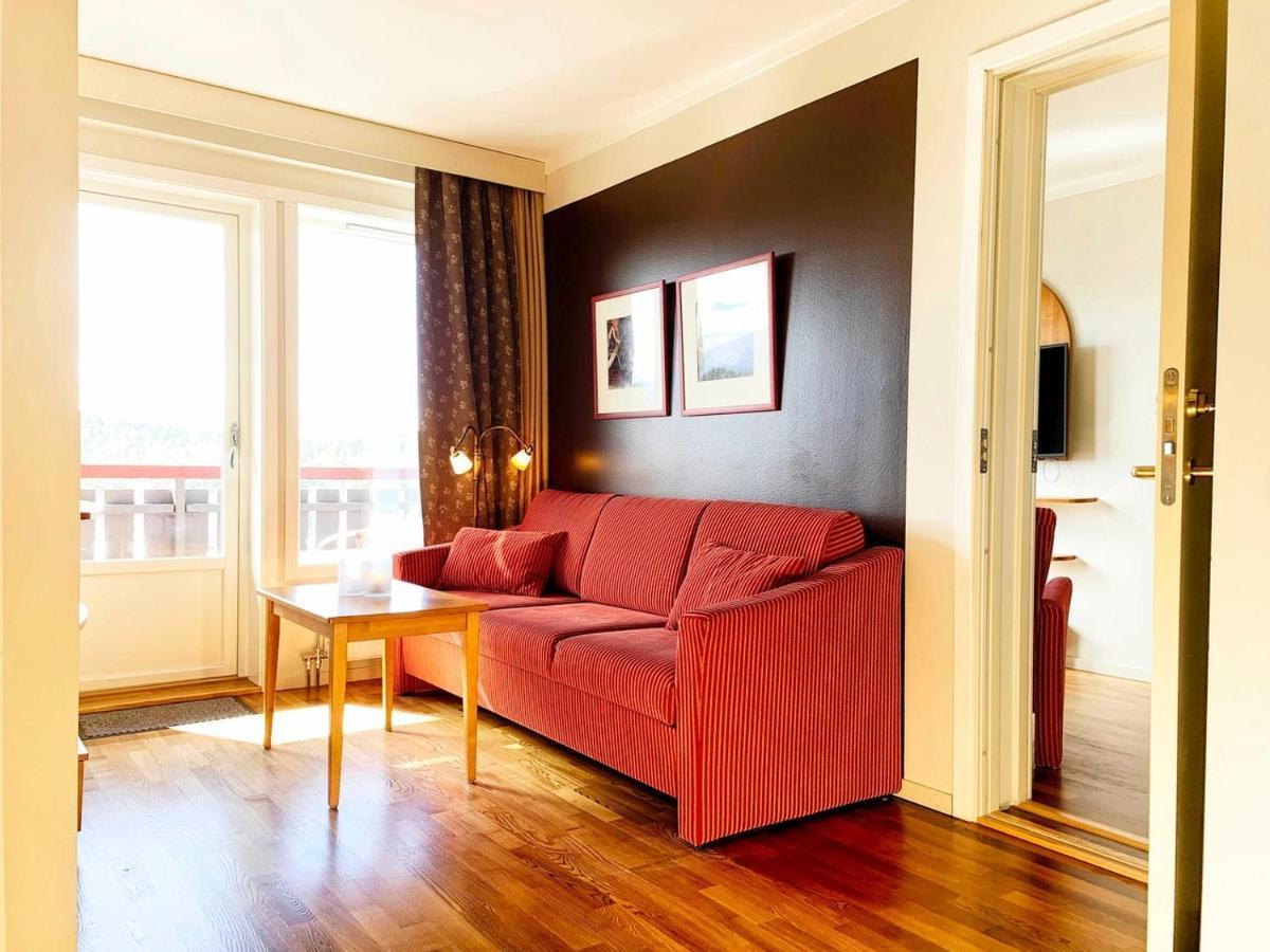 Savalen Fjellhotell & Spa Tynset Εξωτερικό φωτογραφία
