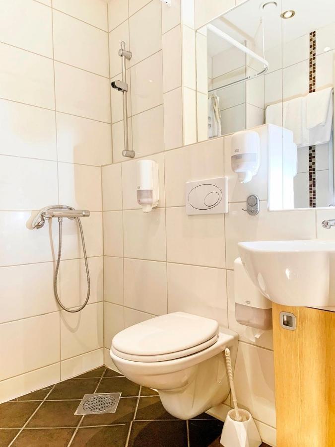 Savalen Fjellhotell & Spa Tynset Εξωτερικό φωτογραφία