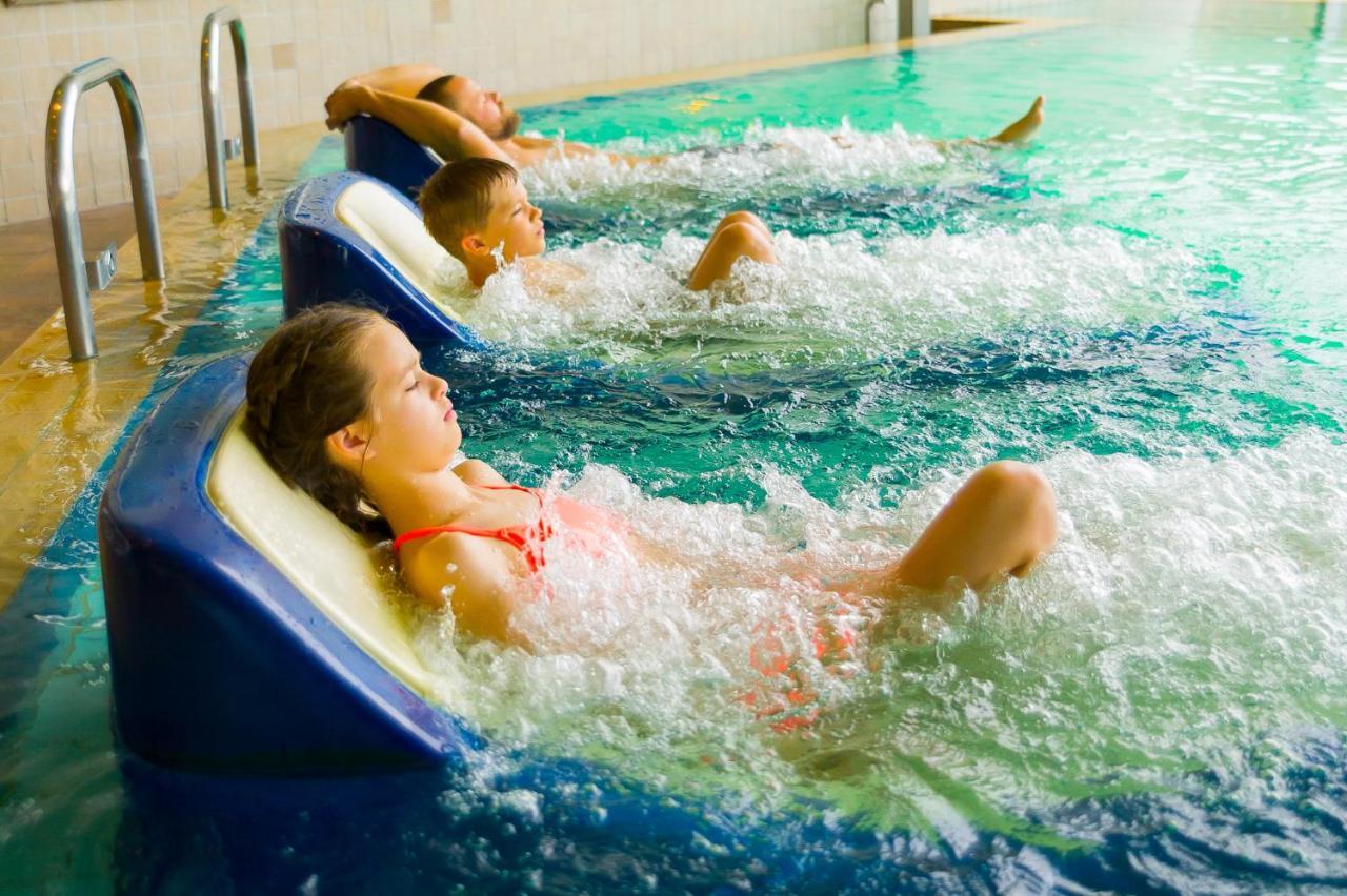 Savalen Fjellhotell & Spa Tynset Εξωτερικό φωτογραφία