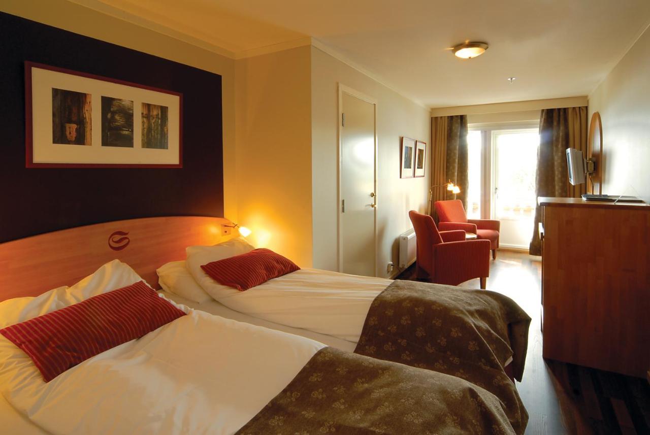 Savalen Fjellhotell & Spa Tynset Εξωτερικό φωτογραφία